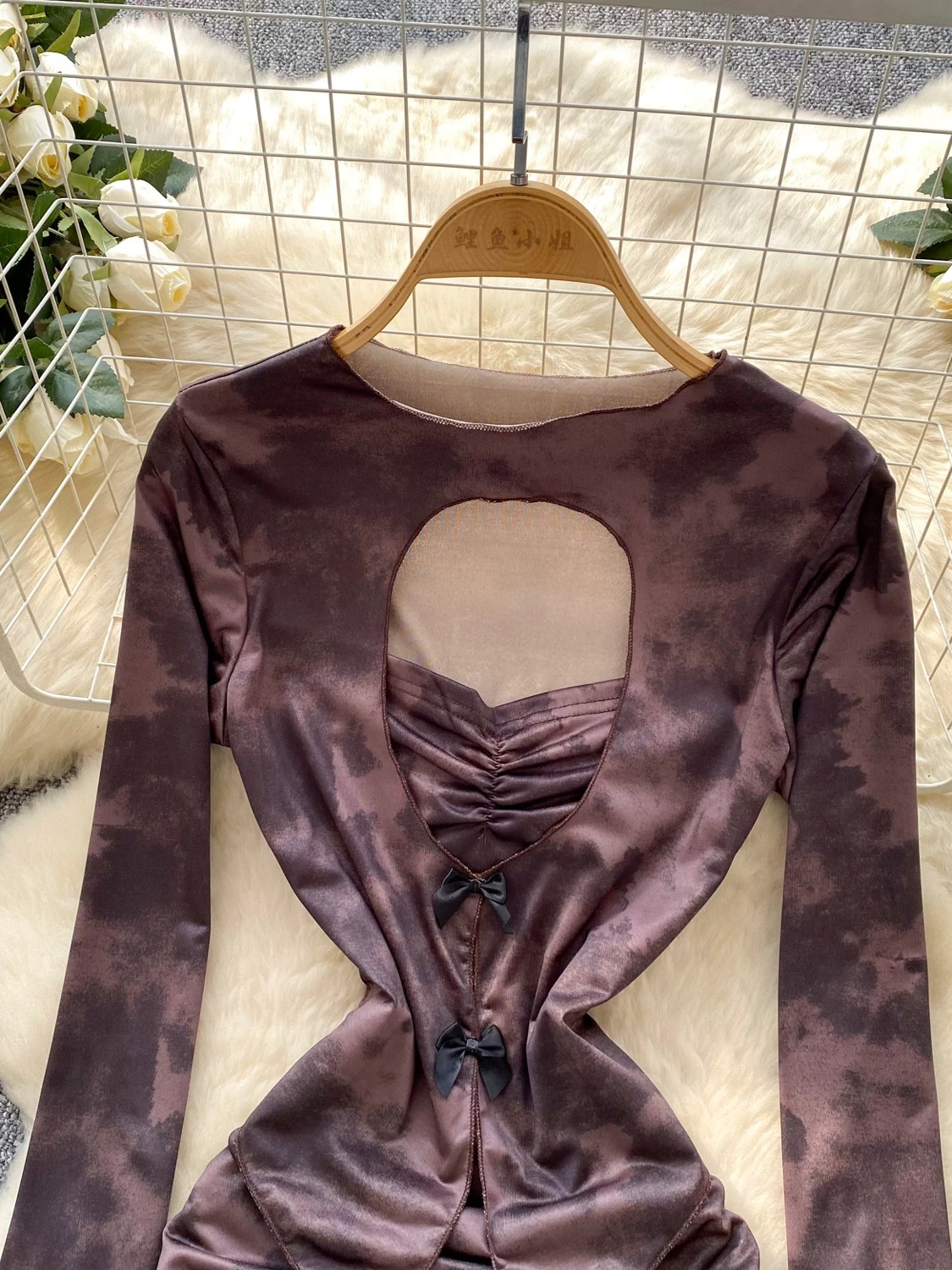 Searching for your love dress CBC1311 images